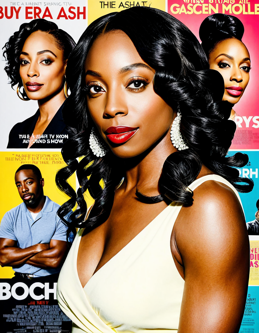 erica ash movies and tv shows