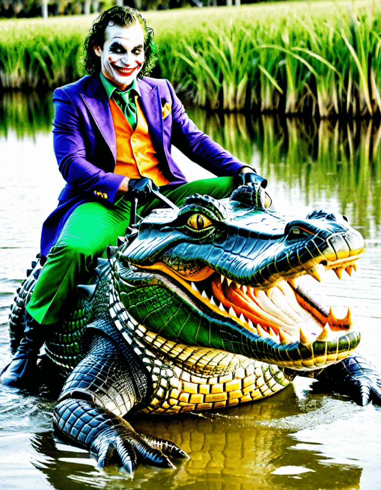 florida joker