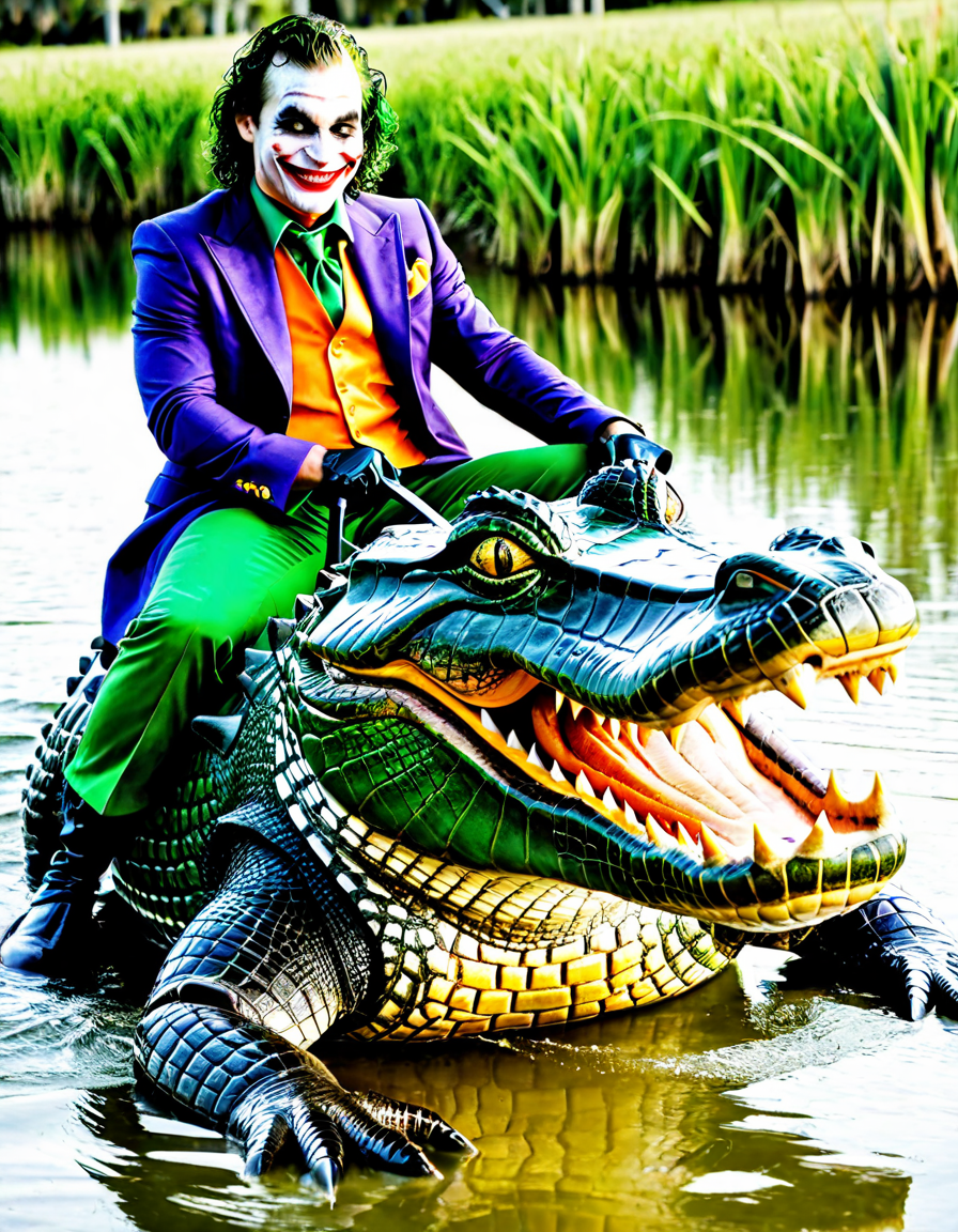 florida joker