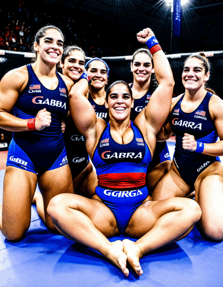 Gabi Garcia