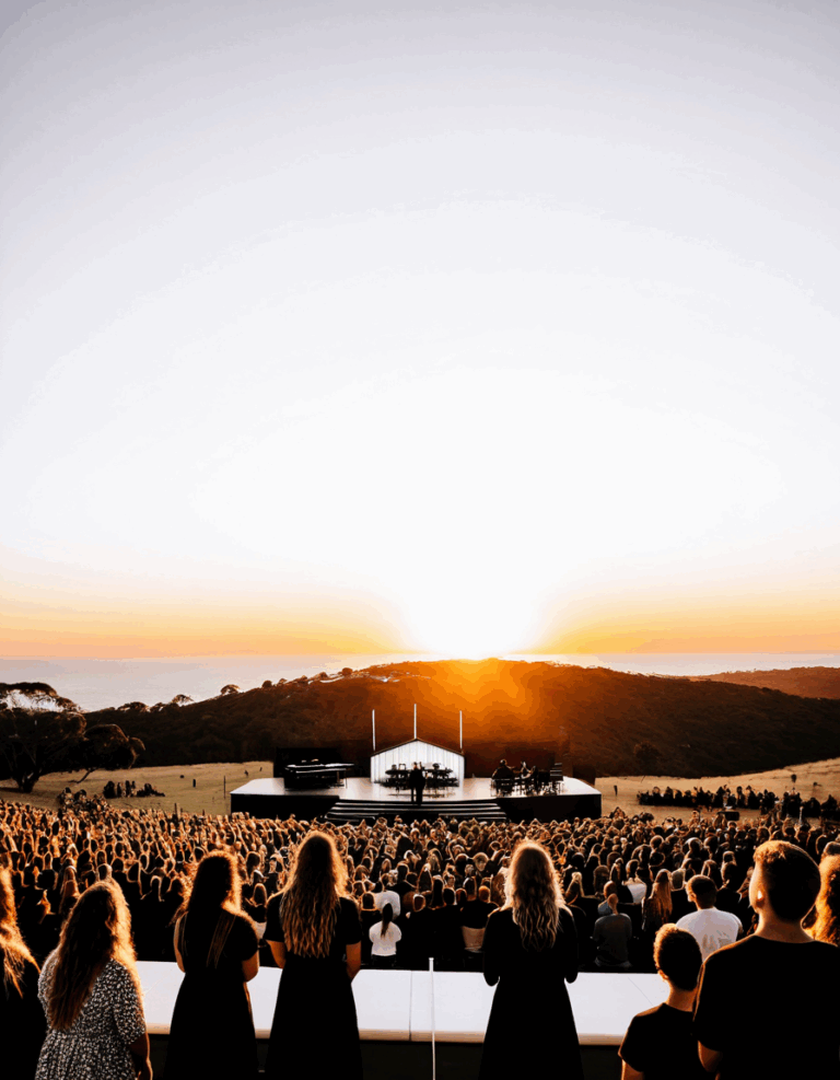 hillsong church