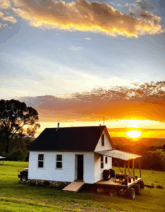 homestead rescue