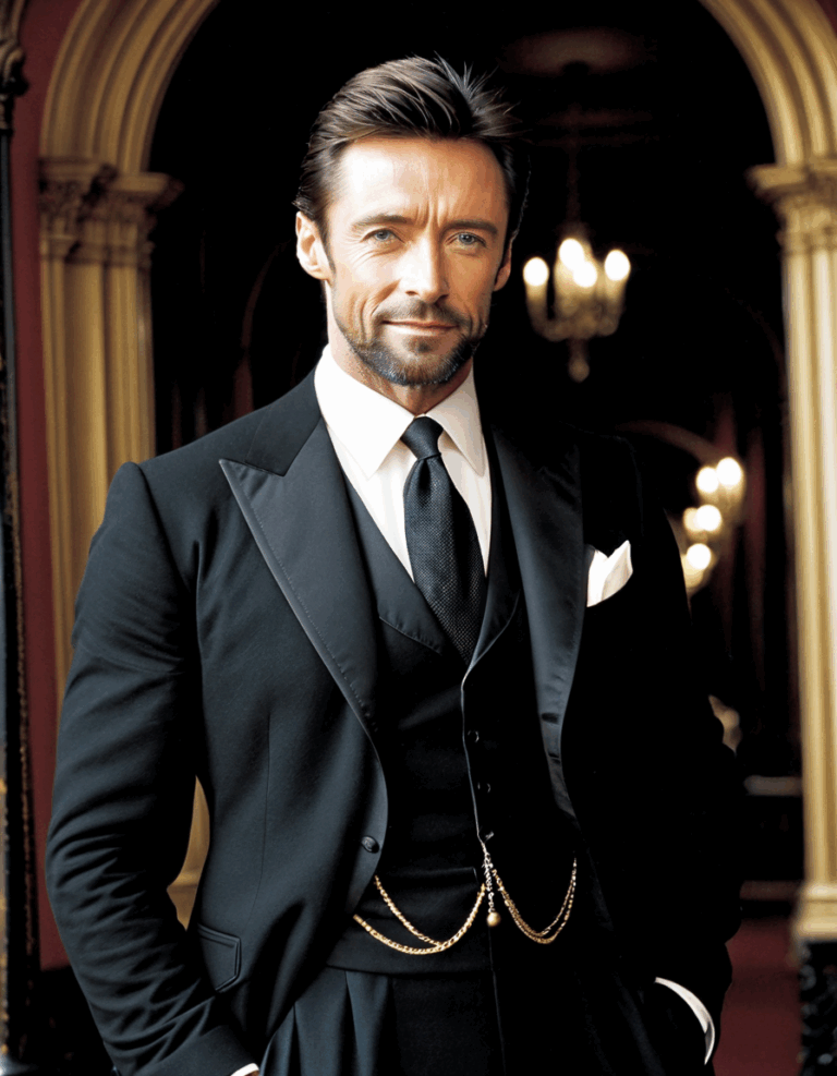 hugh jackman age