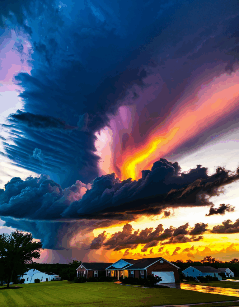 hurricane tammy