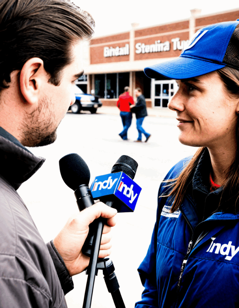 indy news