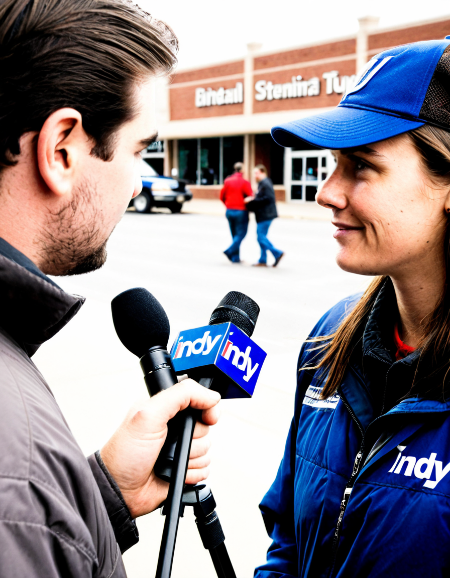 indy news