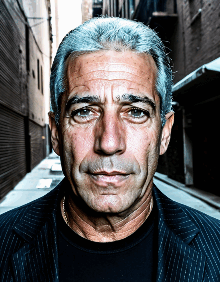 Jeffrey Epstein Died