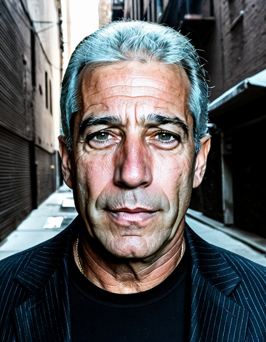 jeffrey epstein died