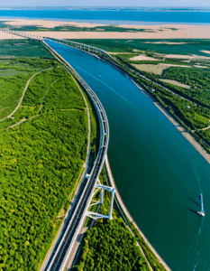 kerch bridge