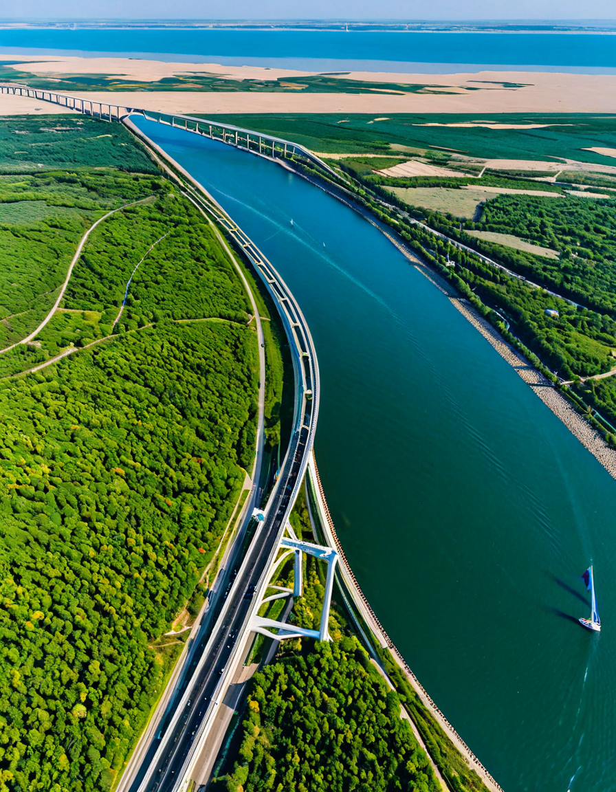 kerch bridge