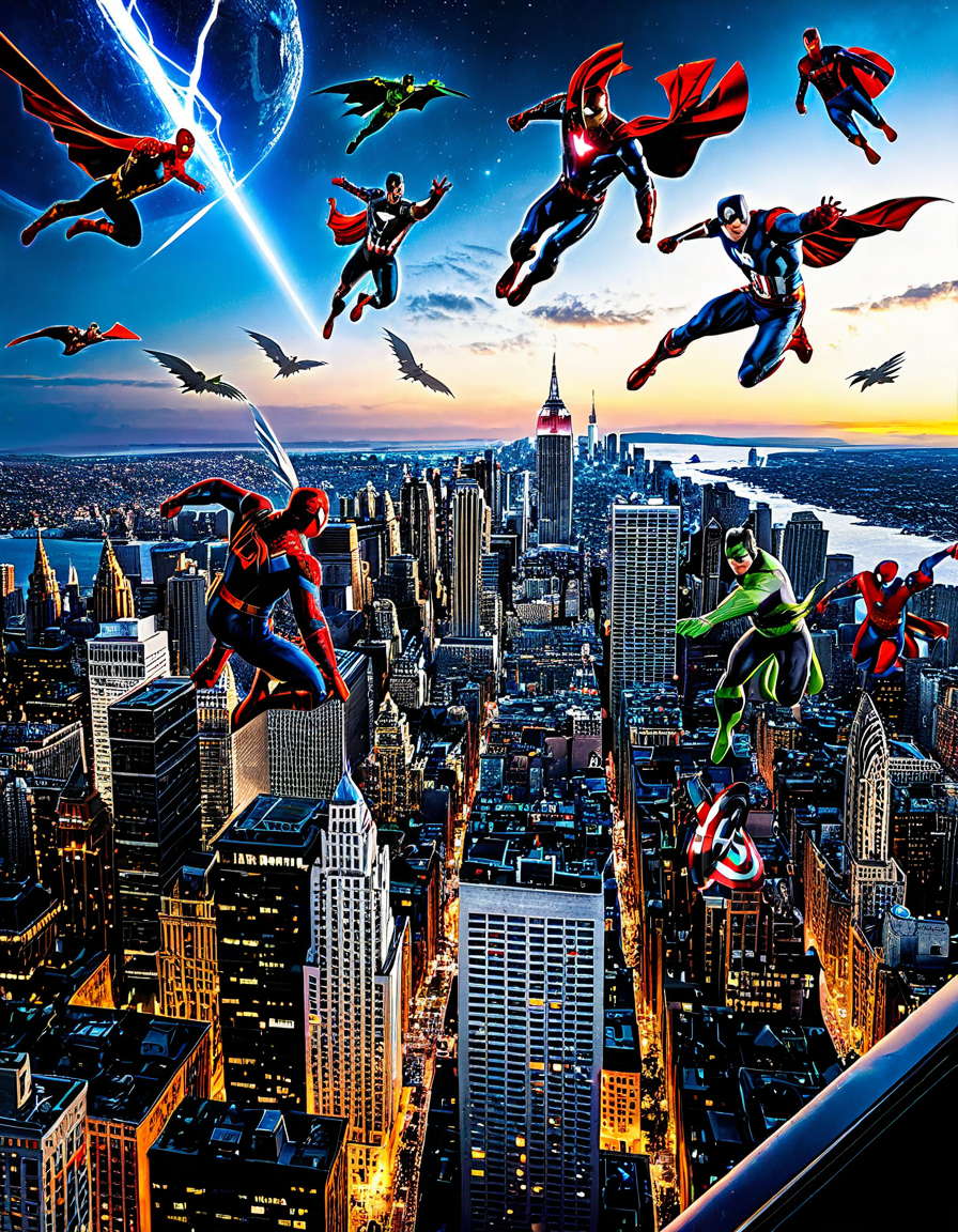 marvel movies 2023
