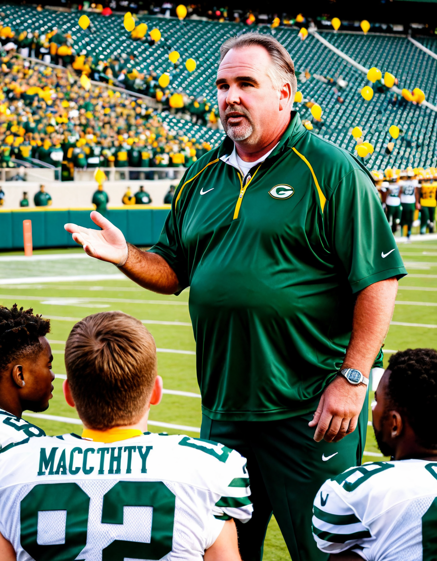 mike mccarthy