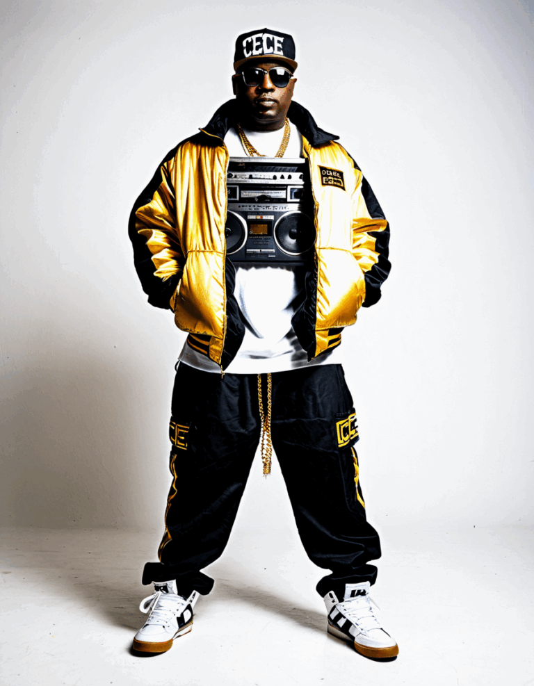 mister cee