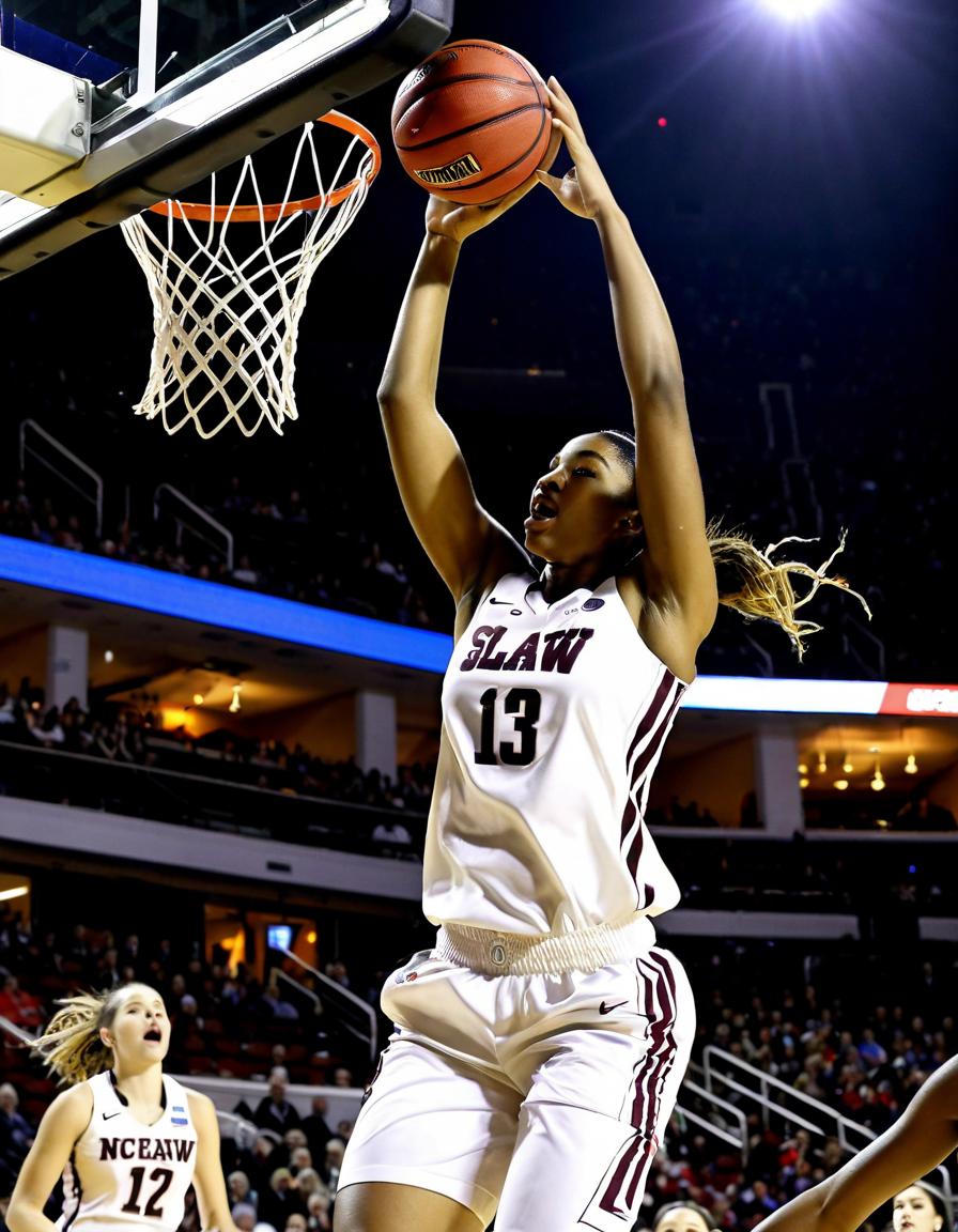 ncaaw bracket