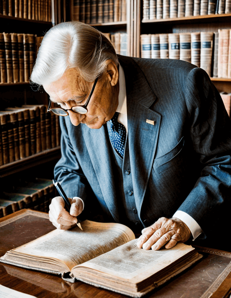 Oldest President