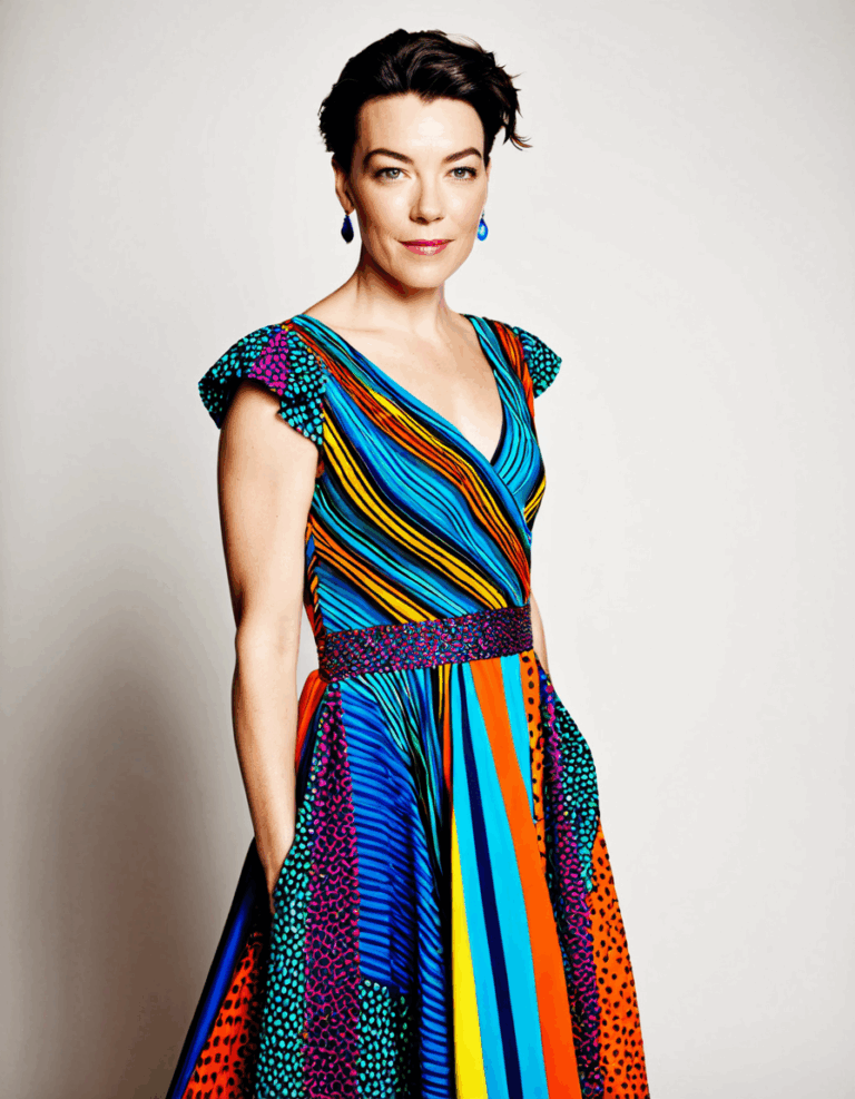 olivia williams