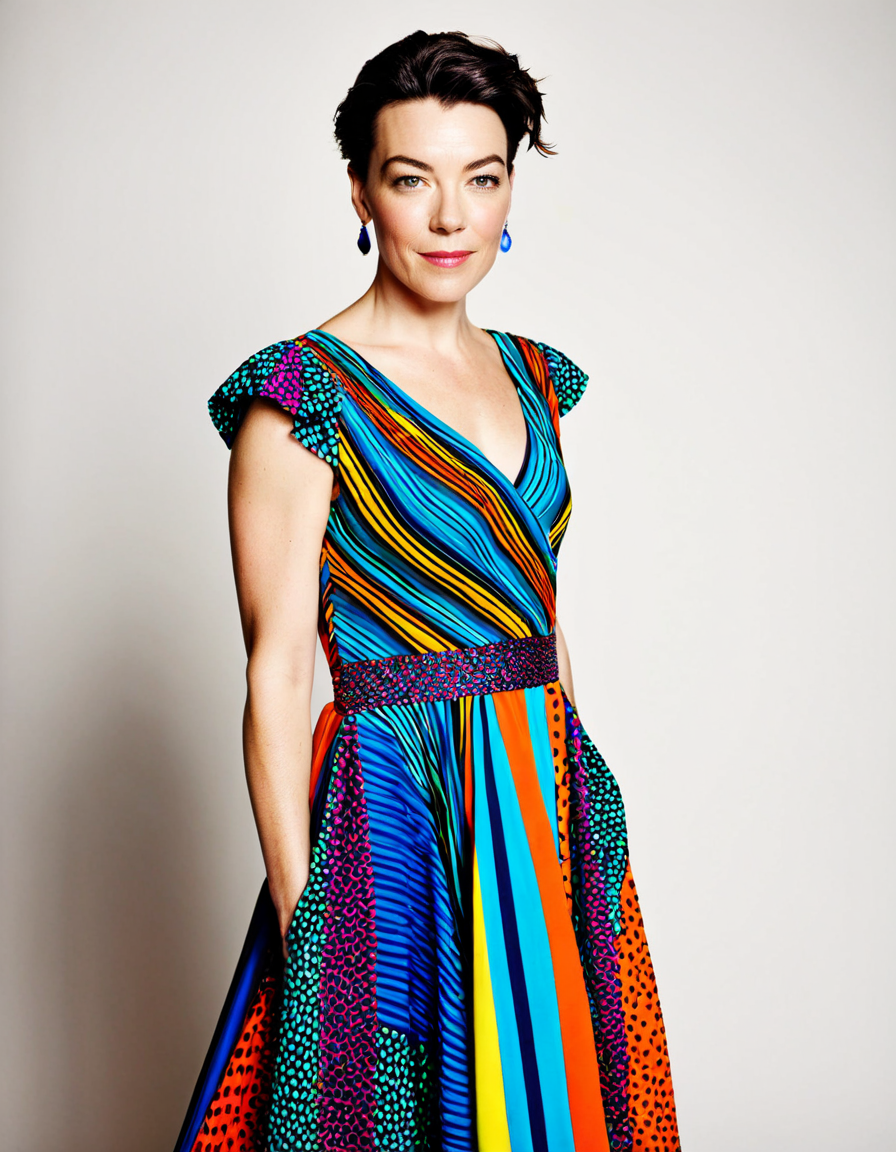 olivia williams