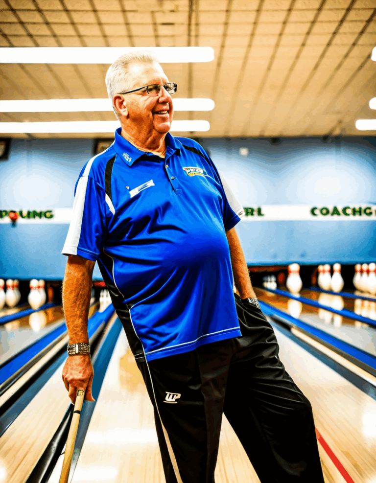 Pete Weber