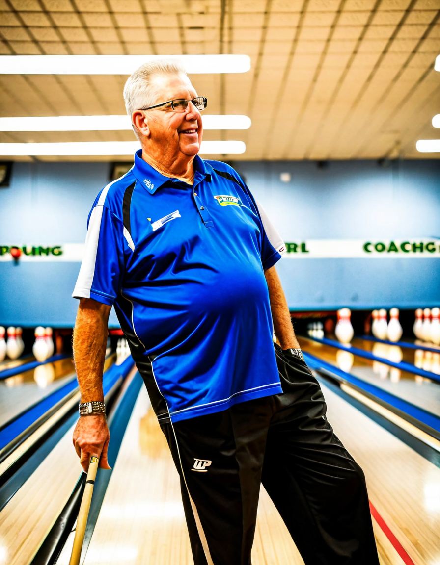 pete weber