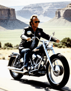peter fonda