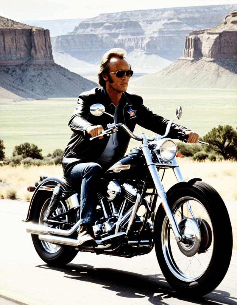 Peter Fonda