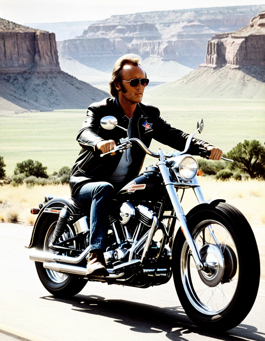 peter fonda