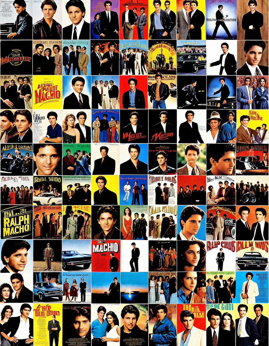 ralph macchio movies and tv shows