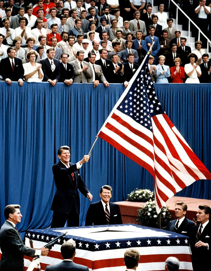 reagan assassination attempt