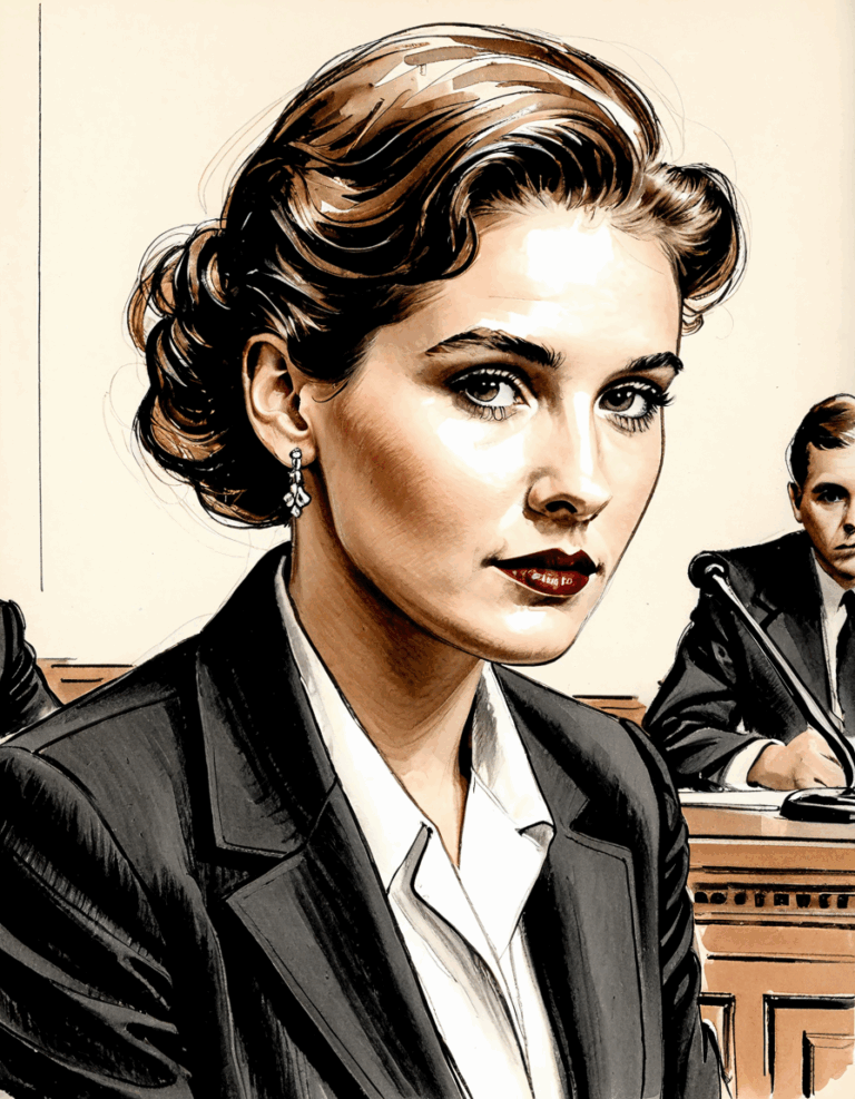 ruby franke story