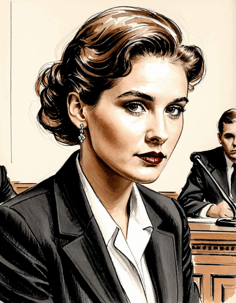 Ruby Franke Story