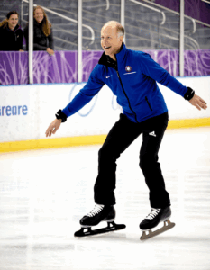 scott hamilton