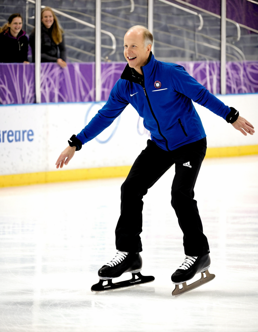 scott hamilton