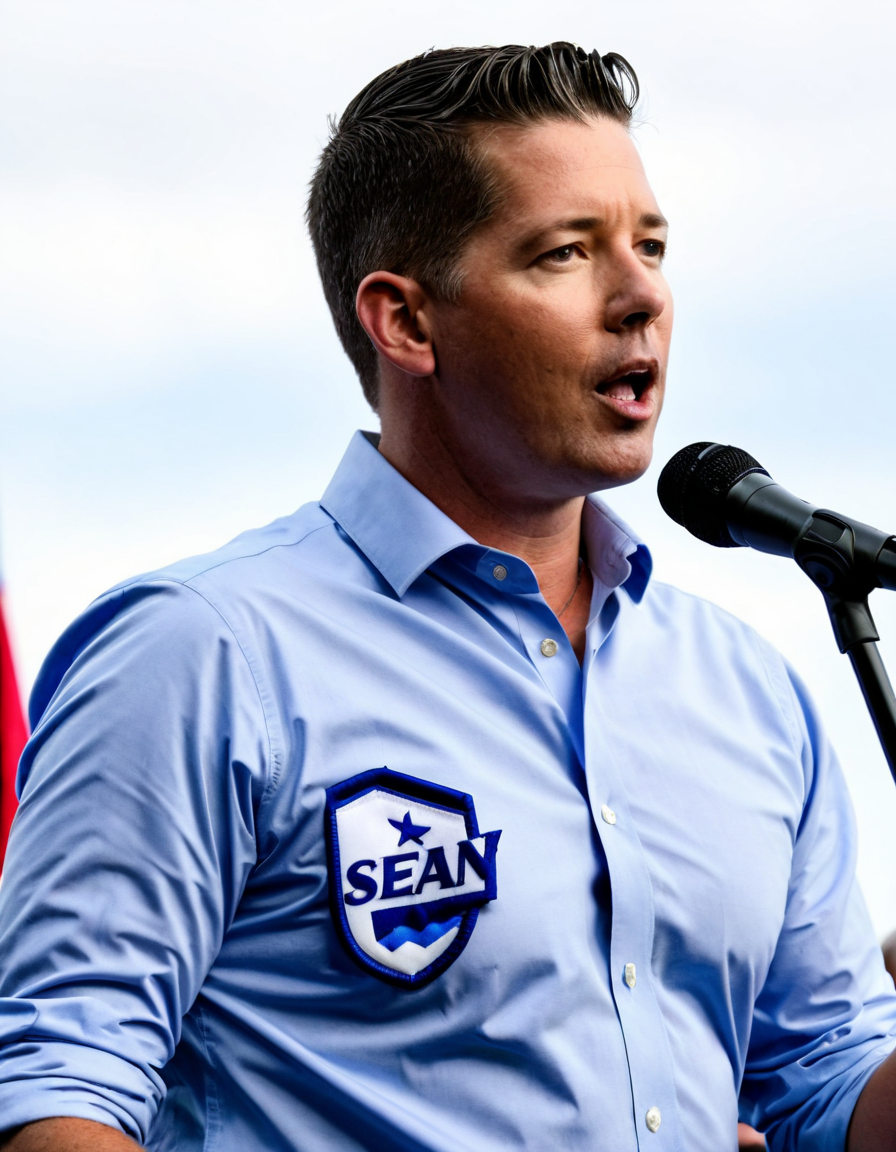 sean duffy