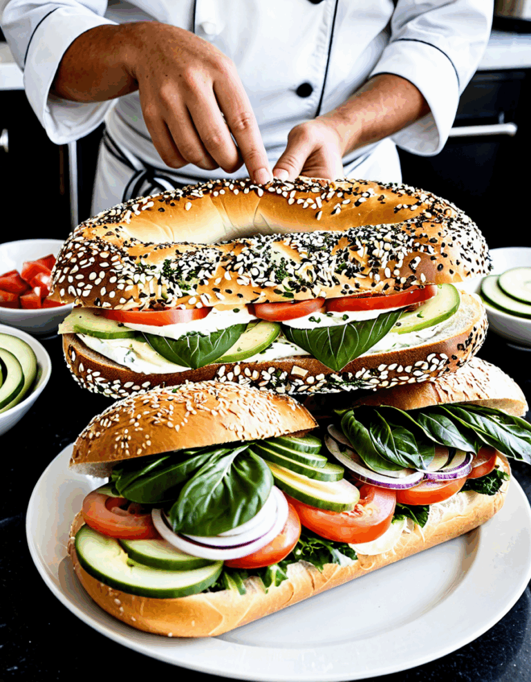 spread bagelry