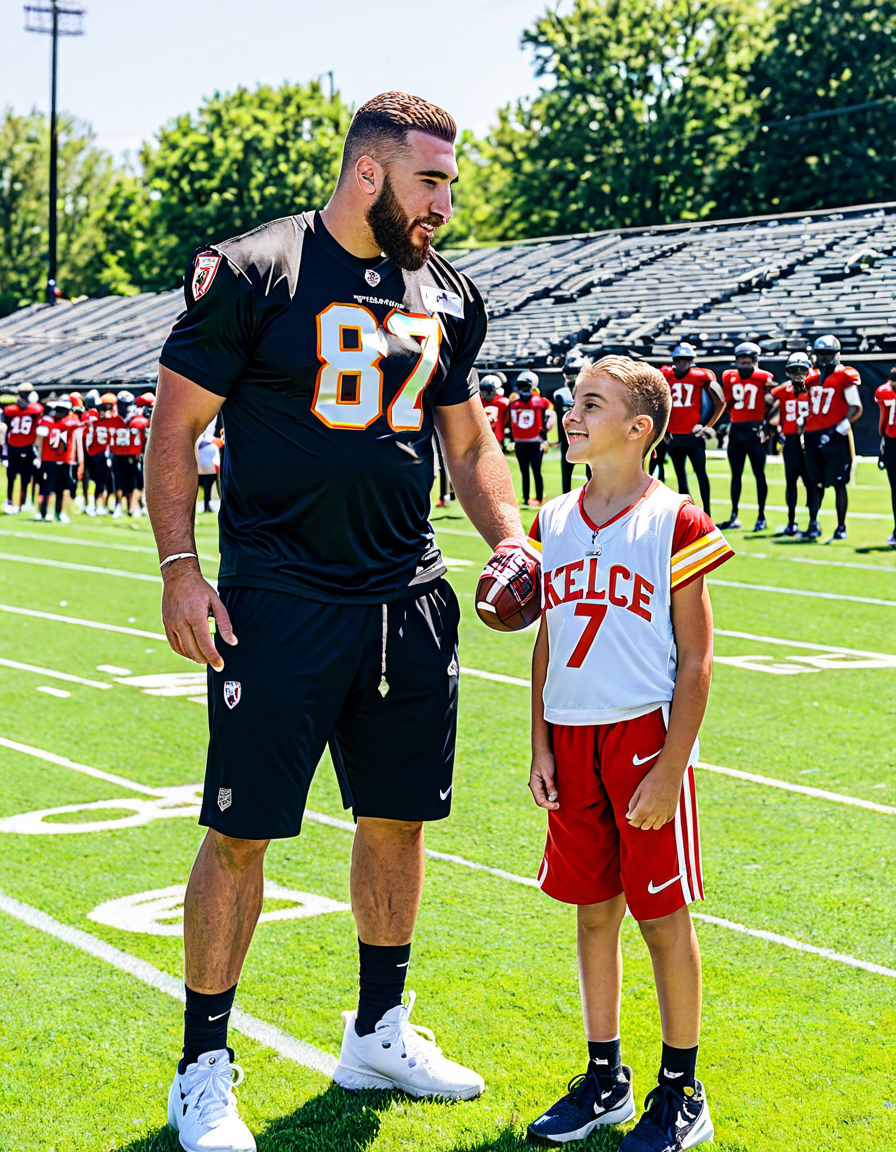 travis kelce dad
