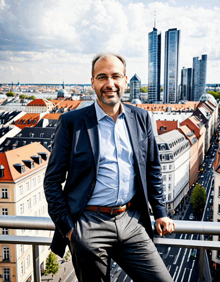 uri berliner
