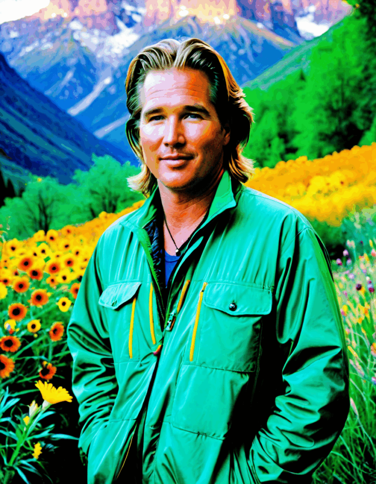 val kilmer health