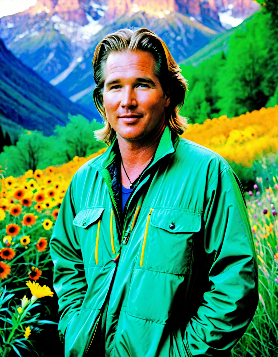 val kilmer health