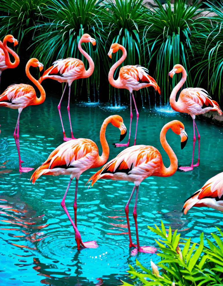 washington dc zoo