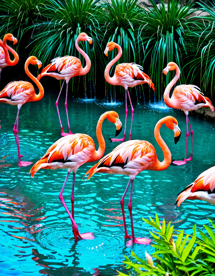 washington dc zoo