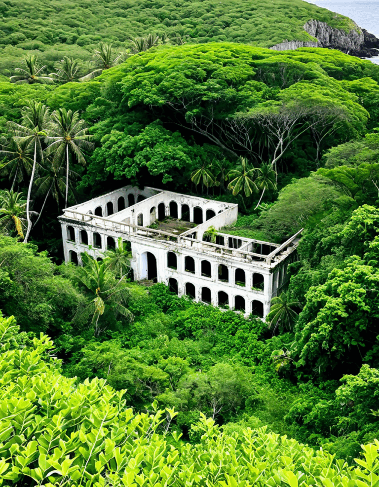 what is epstein island