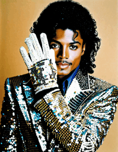 what year did michael jackson die