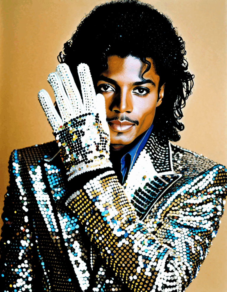 what year did michael jackson die