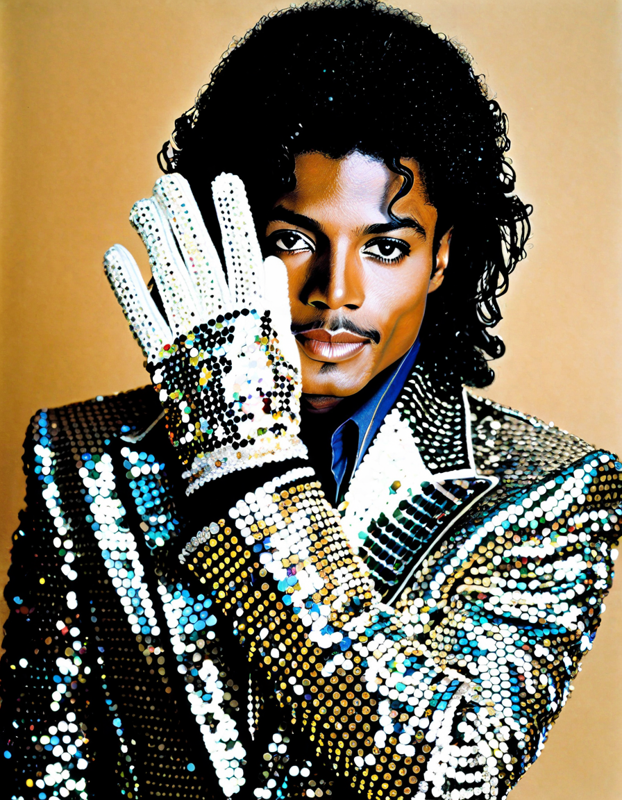 what year did michael jackson die