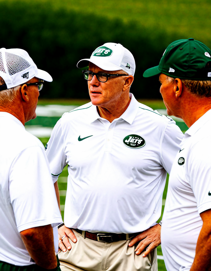 woody johnson