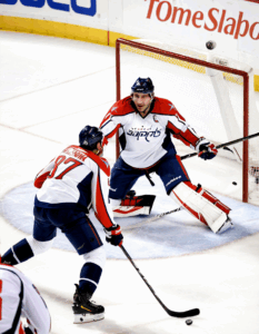 alexander ovechkin