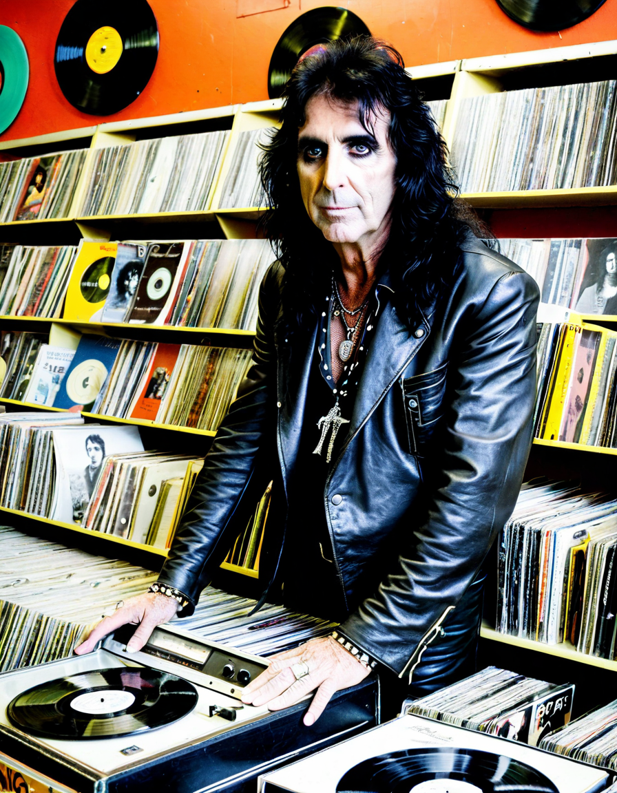 alice cooper