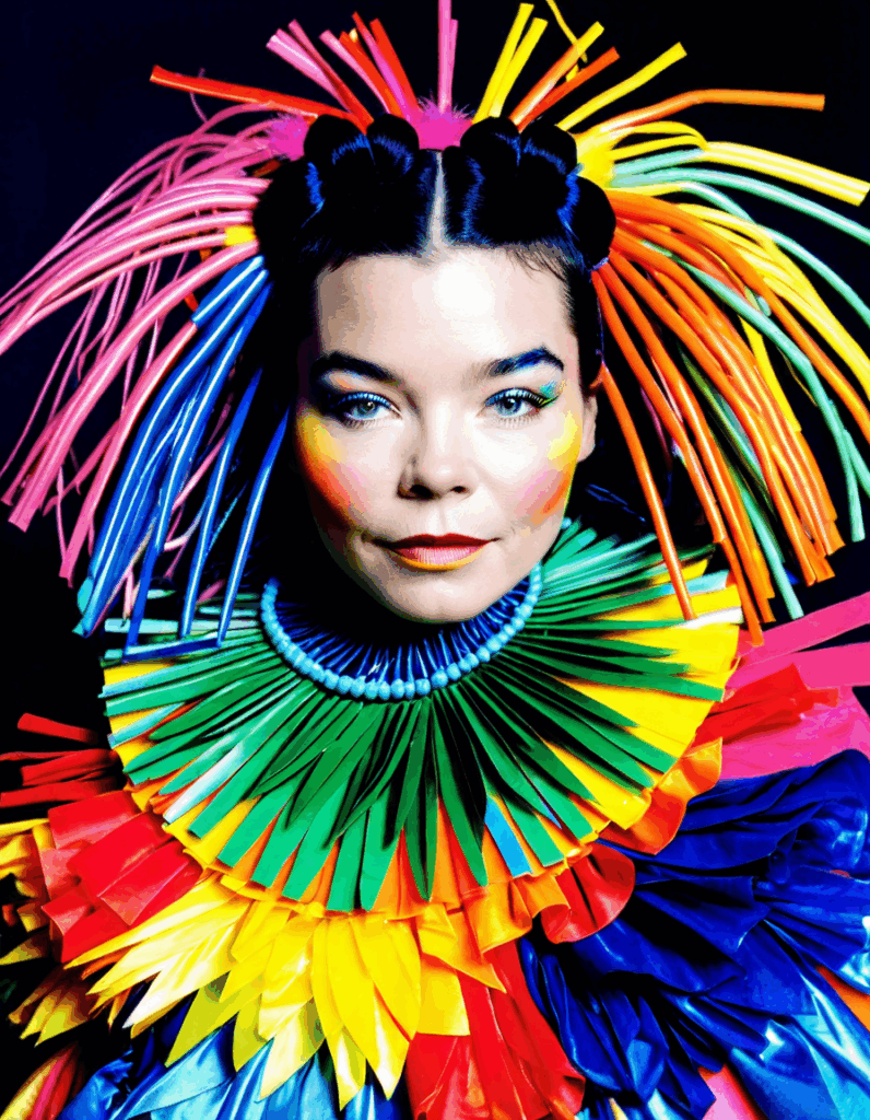 bjork Bjork