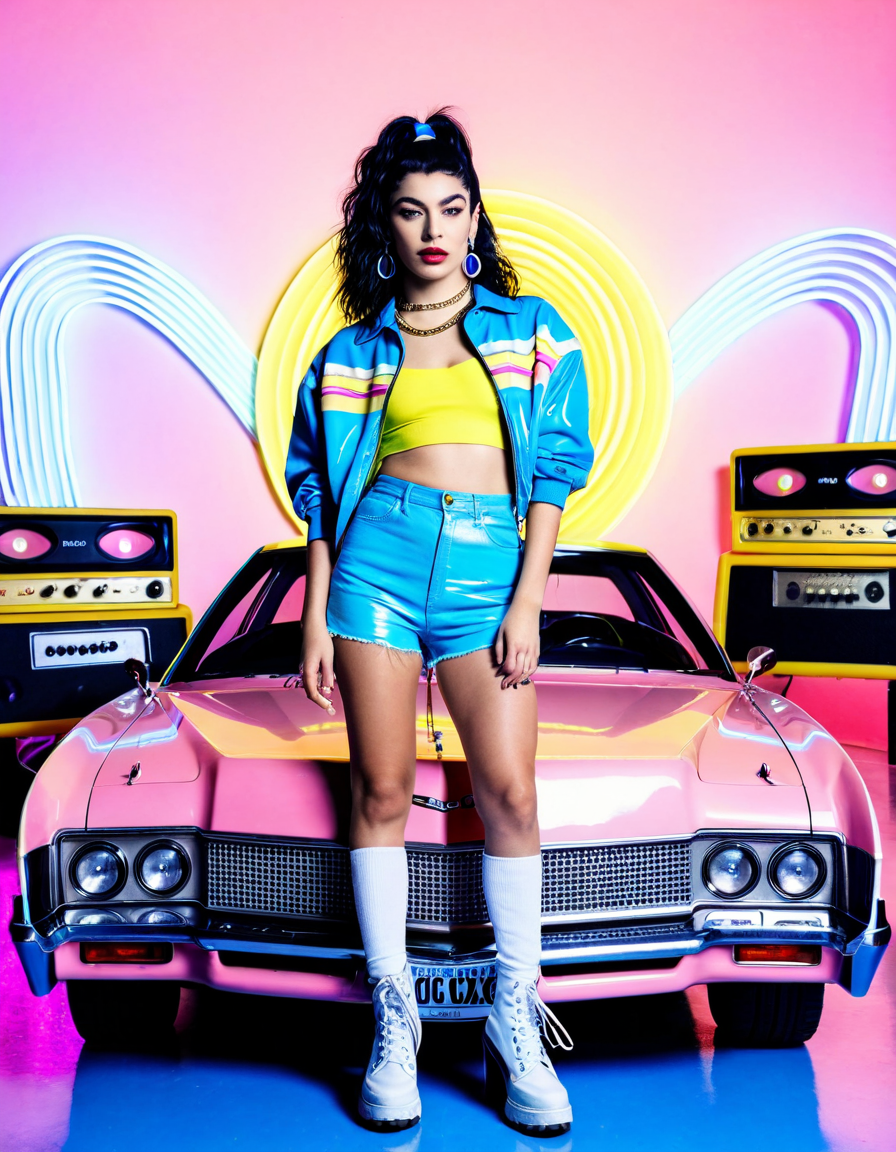 charlie xcx