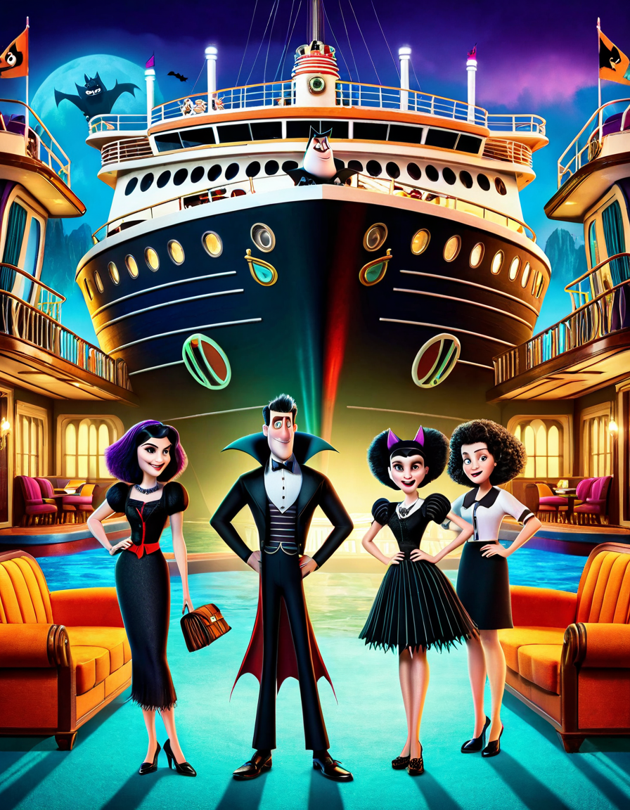 hotel transylvania 3